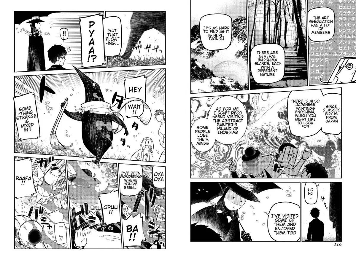 Read Reincarnation Coliseum - Chapter 62 - www.reincarnationcoliseum.com | Image 7