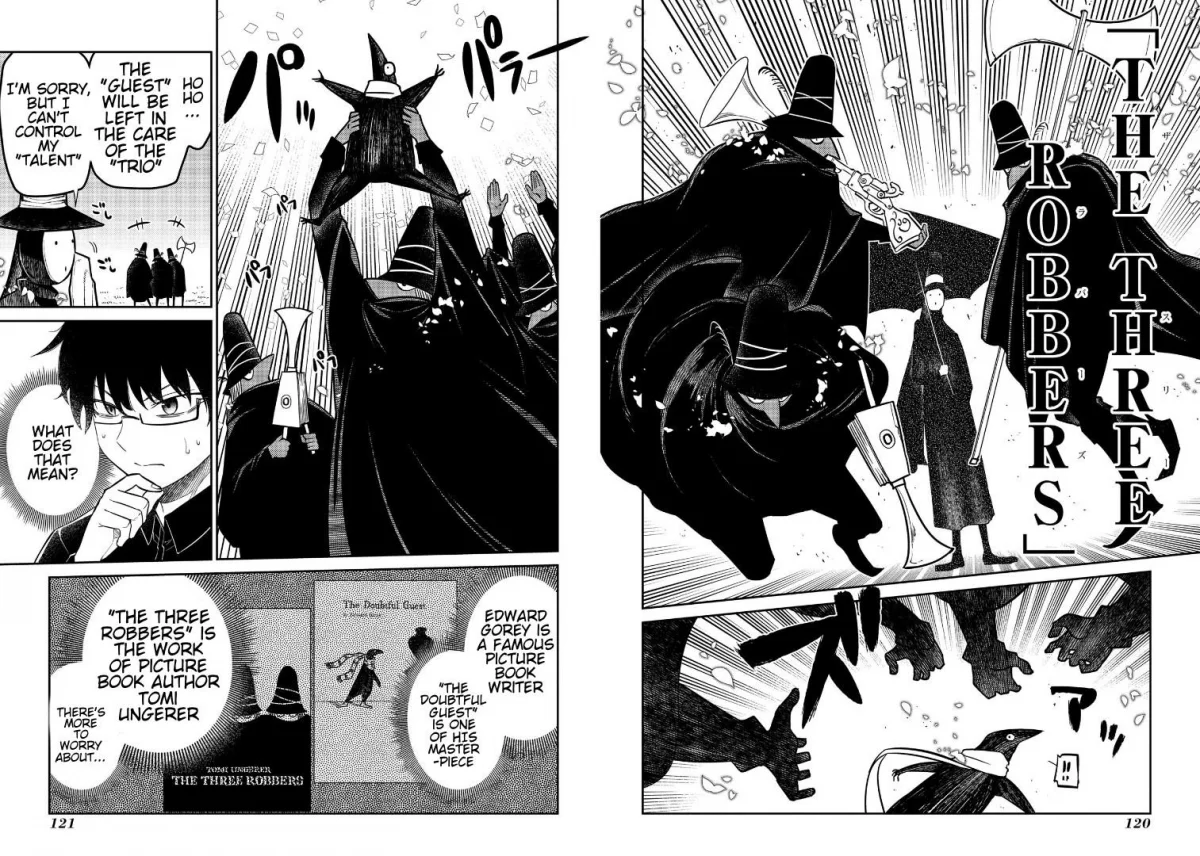 Read Reincarnation Coliseum - Chapter 62 - www.reincarnationcoliseum.com | Image 9