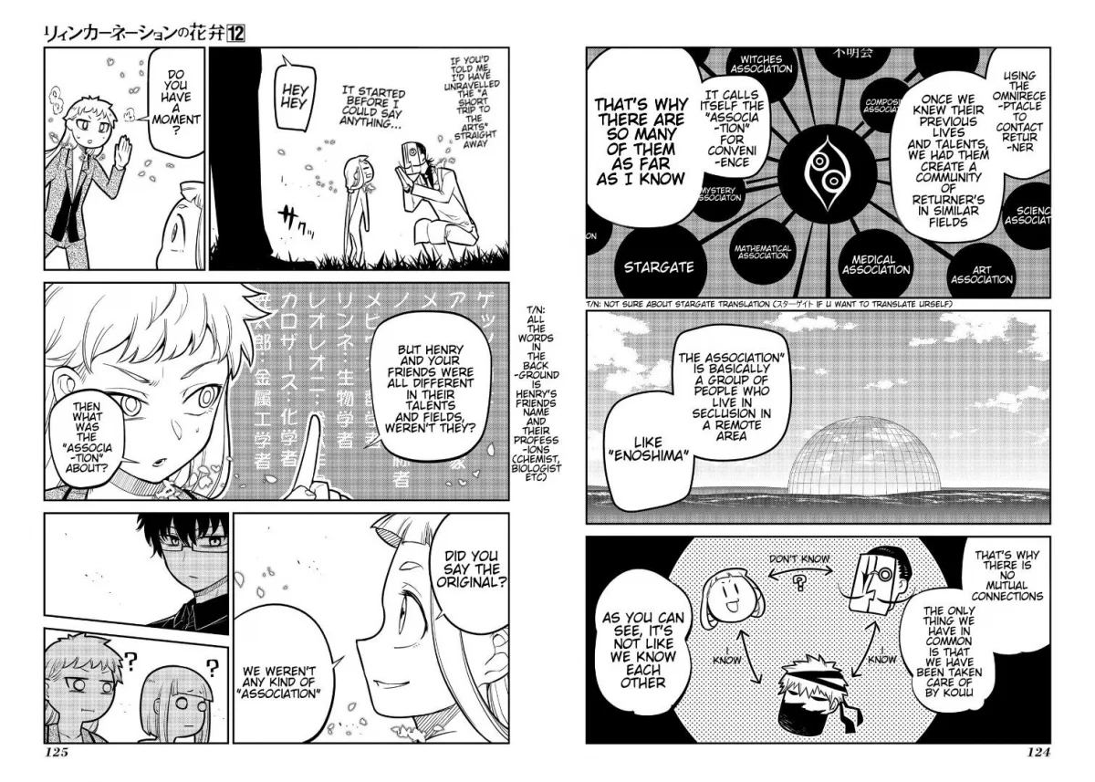 Read Reincarnation Coliseum - Chapter 62 - www.reincarnationcoliseum.com | Image 11