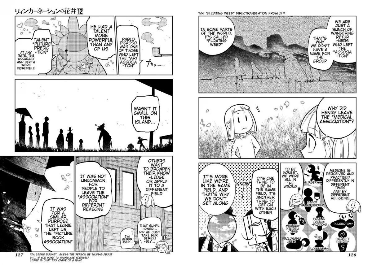 Read Reincarnation Coliseum - Chapter 62 - www.reincarnationcoliseum.com | Image 12