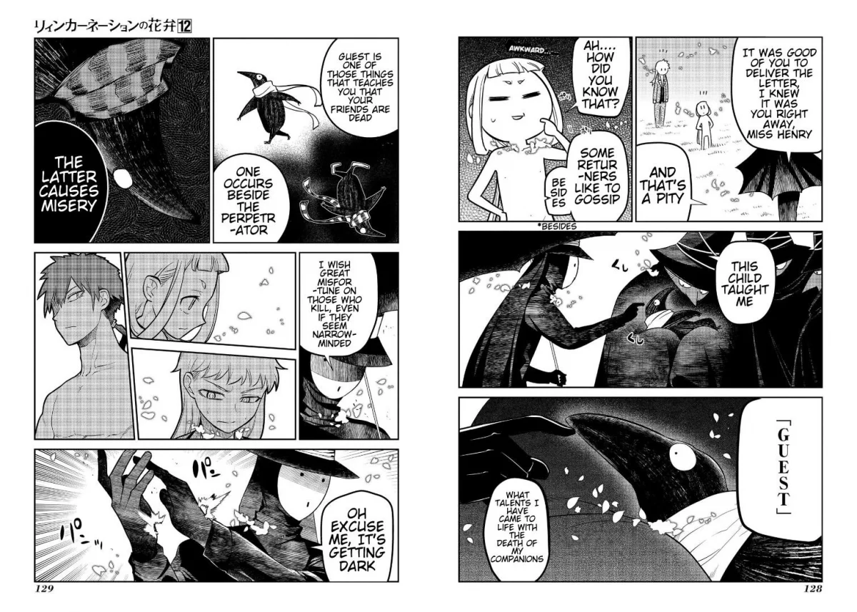 Read Reincarnation Coliseum - Chapter 62 - www.reincarnationcoliseum.com | Image 13