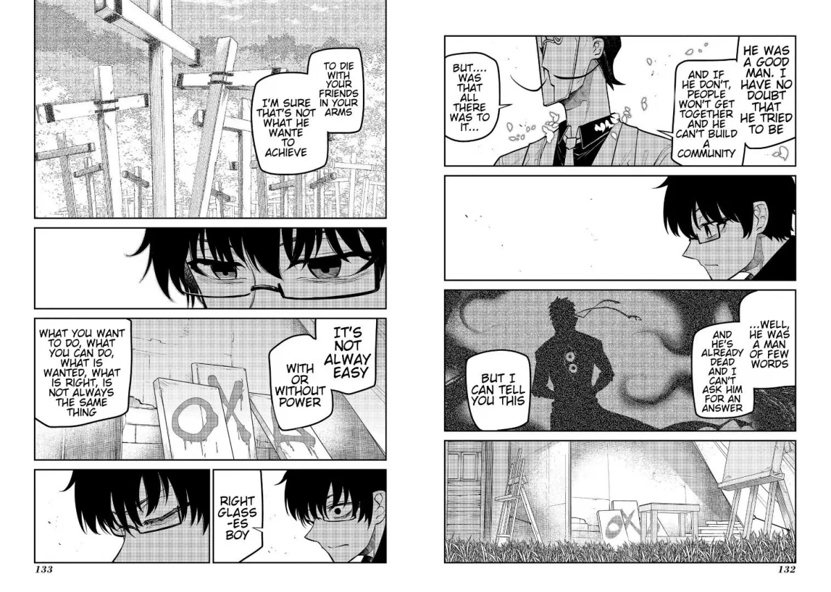 Read Reincarnation Coliseum - Chapter 62 - www.reincarnationcoliseum.com | Image 15