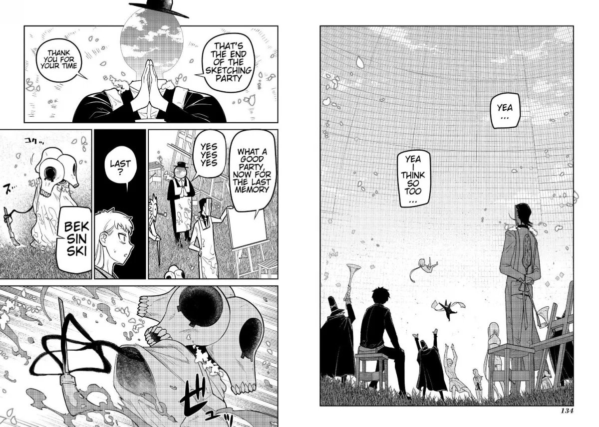 Read Reincarnation Coliseum - Chapter 62 - www.reincarnationcoliseum.com | Image 16