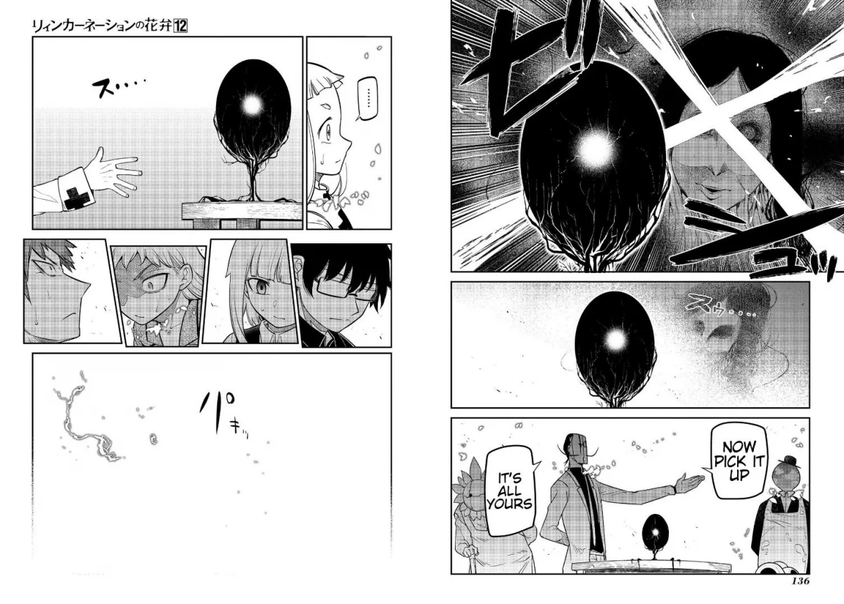 Read Reincarnation Coliseum - Chapter 62 - www.reincarnationcoliseum.com | Image 17