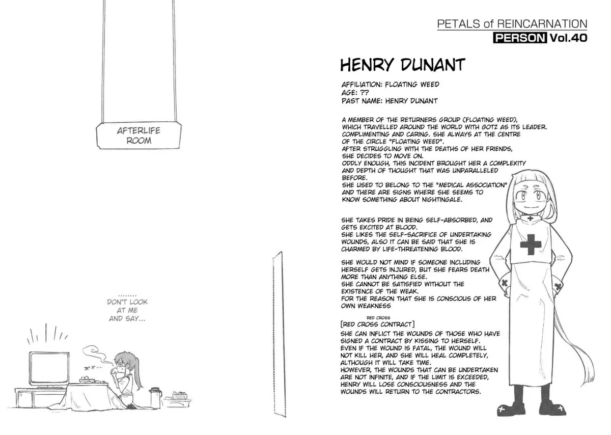 Read Reincarnation Coliseum - Chapter 63 - www.reincarnationcoliseum.com | Image 18