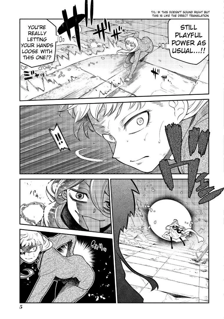 Read Reincarnation Coliseum - Chapter 64 - www.reincarnationcoliseum.com | Image 7