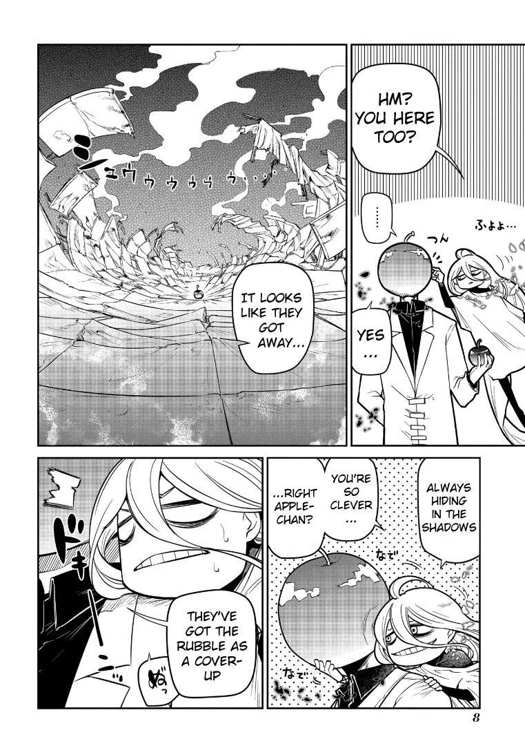 Read Reincarnation Coliseum - Chapter 64 - www.reincarnationcoliseum.com | Image 10