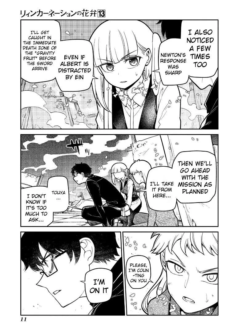 Read Reincarnation Coliseum - Chapter 64 - www.reincarnationcoliseum.com | Image 13