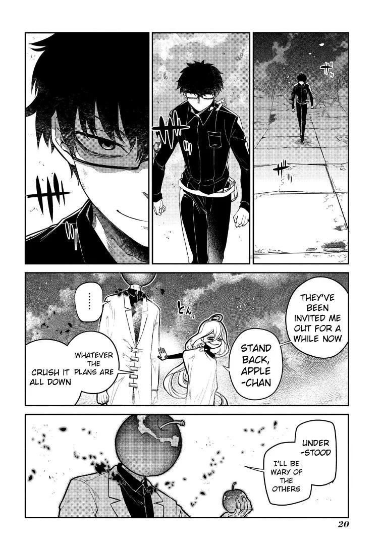 Read Reincarnation Coliseum - Chapter 64 - www.reincarnationcoliseum.com | Image 22