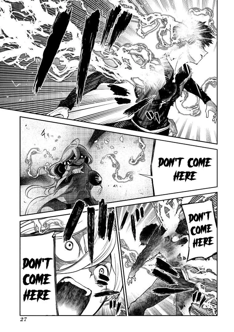 Read Reincarnation Coliseum - Chapter 64 - www.reincarnationcoliseum.com | Image 29