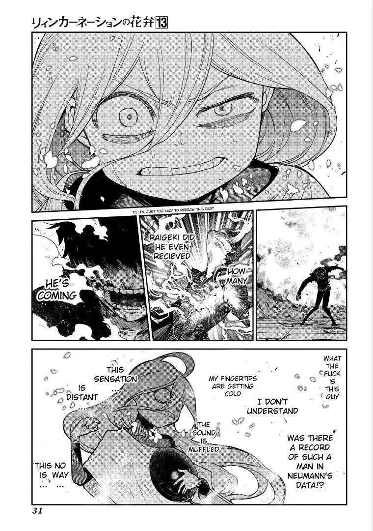 Read Reincarnation Coliseum - Chapter 64 - www.reincarnationcoliseum.com | Image 33