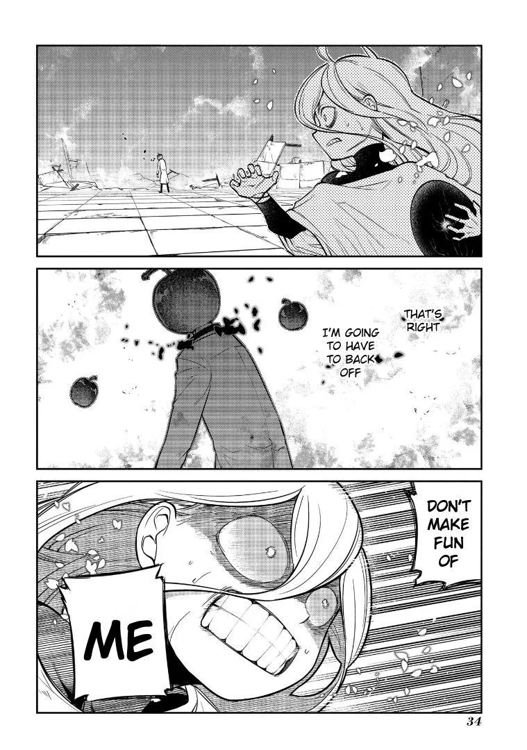 Read Reincarnation Coliseum - Chapter 64 - www.reincarnationcoliseum.com | Image 36