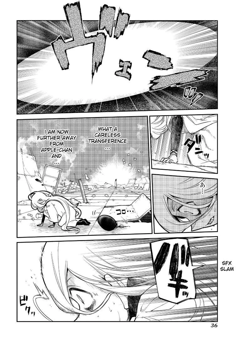 Read Reincarnation Coliseum - Chapter 64 - www.reincarnationcoliseum.com | Image 38