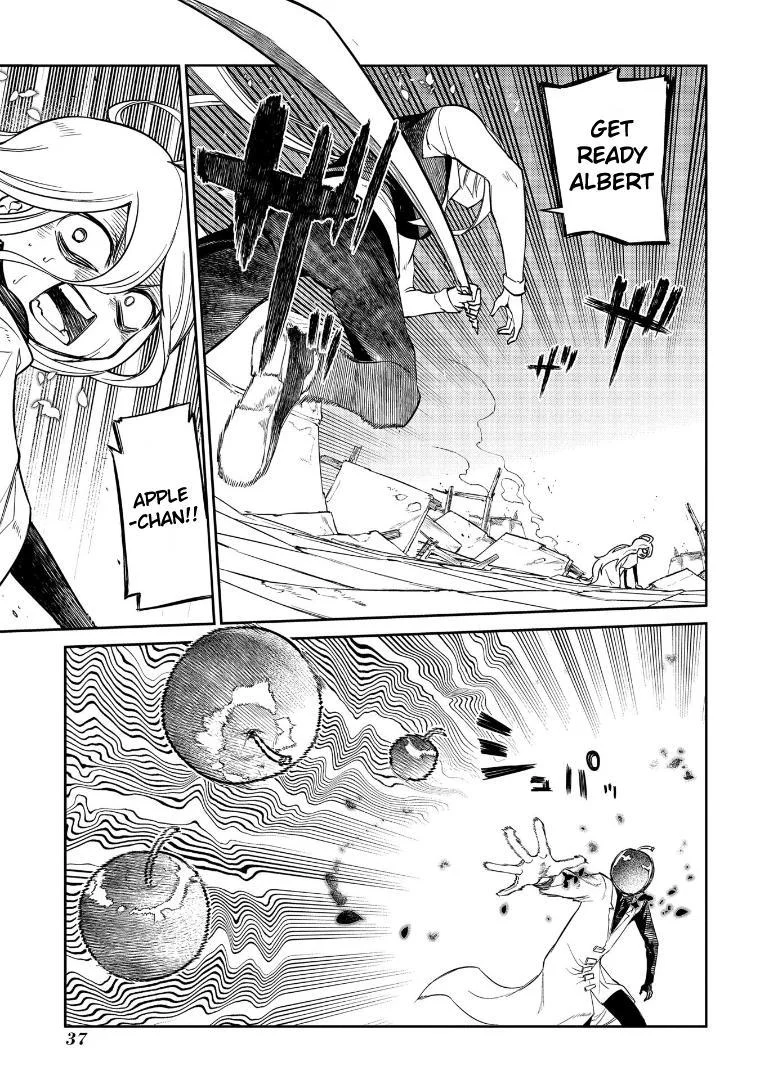 Read Reincarnation Coliseum - Chapter 64 - www.reincarnationcoliseum.com | Image 39