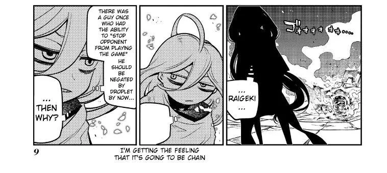 Read Reincarnation Coliseum - Chapter 64 - www.reincarnationcoliseum.com | Image 46
