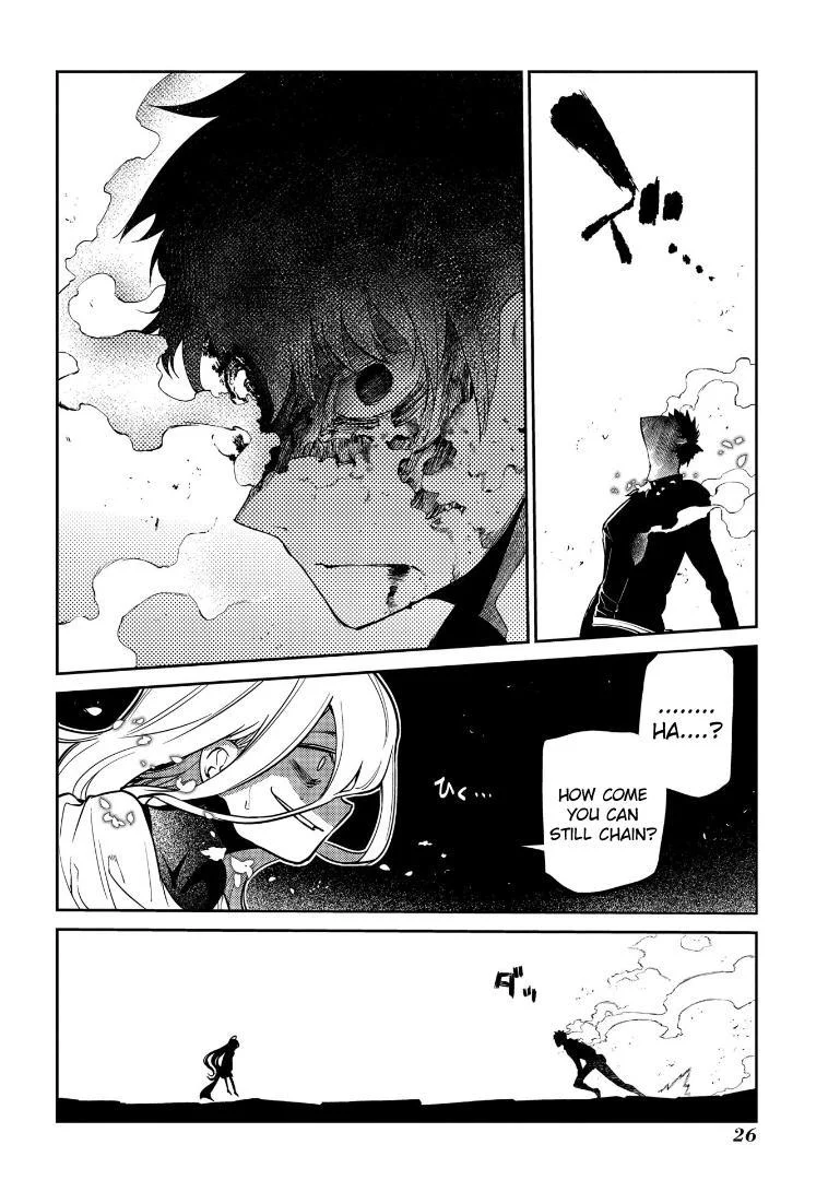 Read Reincarnation Coliseum - Chapter 64 - www.reincarnationcoliseum.com | Image 50