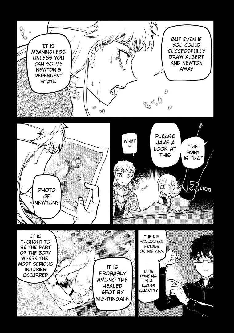Read Reincarnation Coliseum - Chapter 65 - www.reincarnationcoliseum.com | Image 3