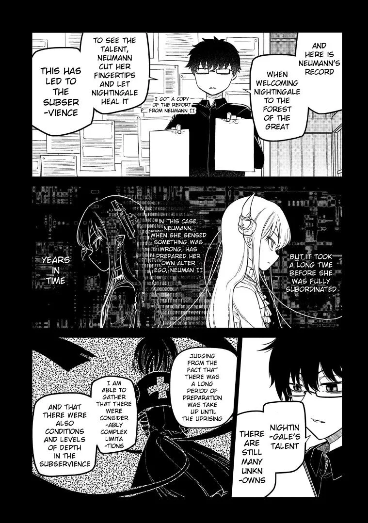 Read Reincarnation Coliseum - Chapter 65 - www.reincarnationcoliseum.com | Image 4