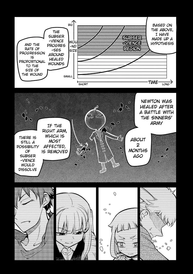 Read Reincarnation Coliseum - Chapter 65 - www.reincarnationcoliseum.com | Image 5