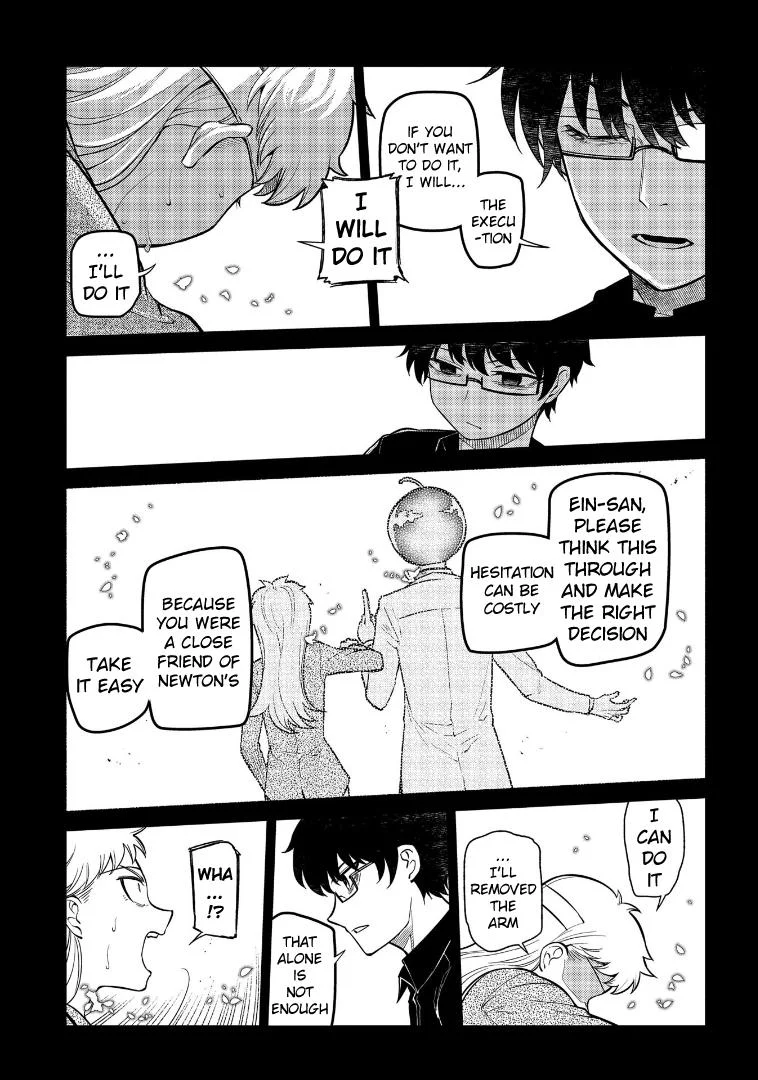 Read Reincarnation Coliseum - Chapter 65 - www.reincarnationcoliseum.com | Image 6