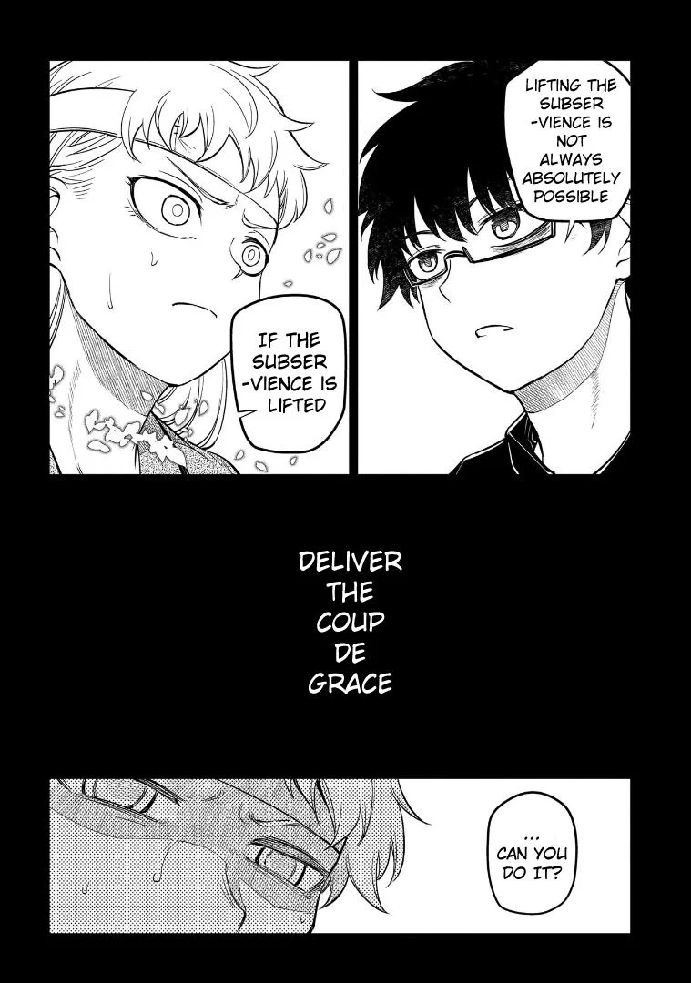 Read Reincarnation Coliseum - Chapter 65 - www.reincarnationcoliseum.com | Image 7