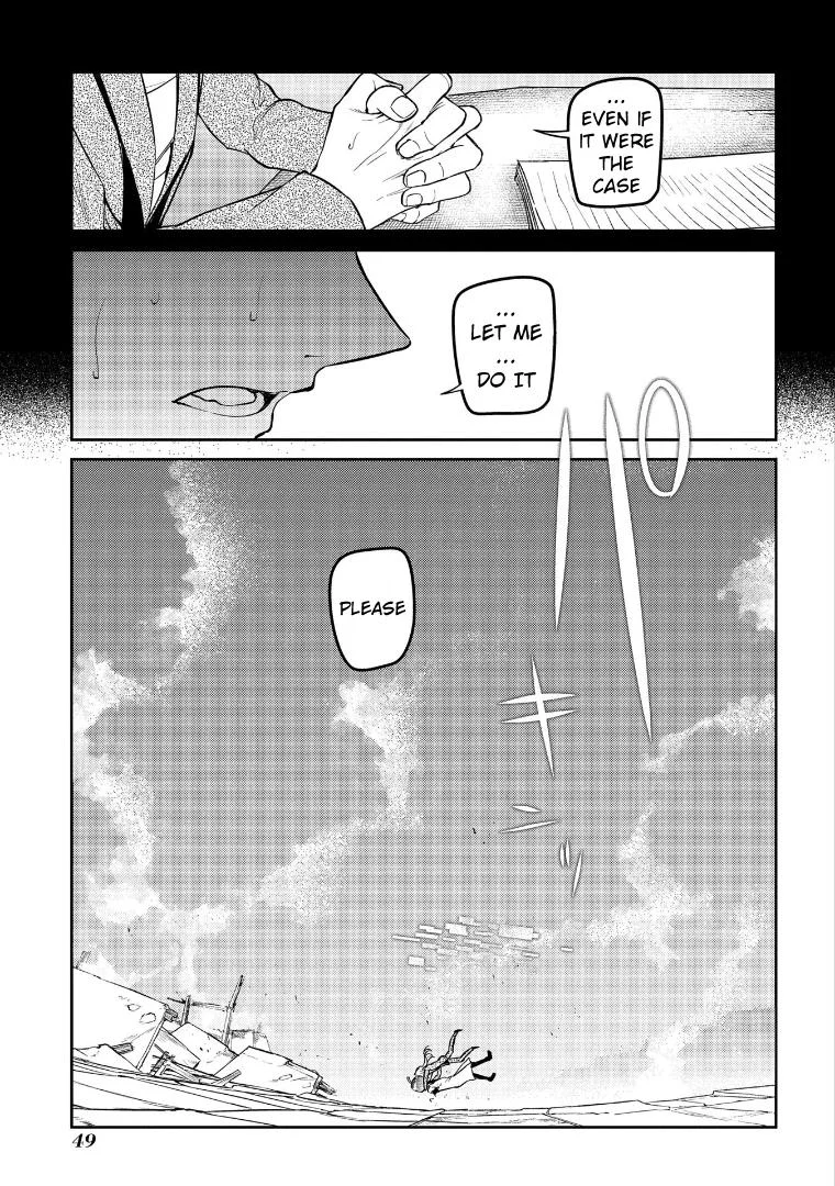 Read Reincarnation Coliseum - Chapter 65 - www.reincarnationcoliseum.com | Image 8