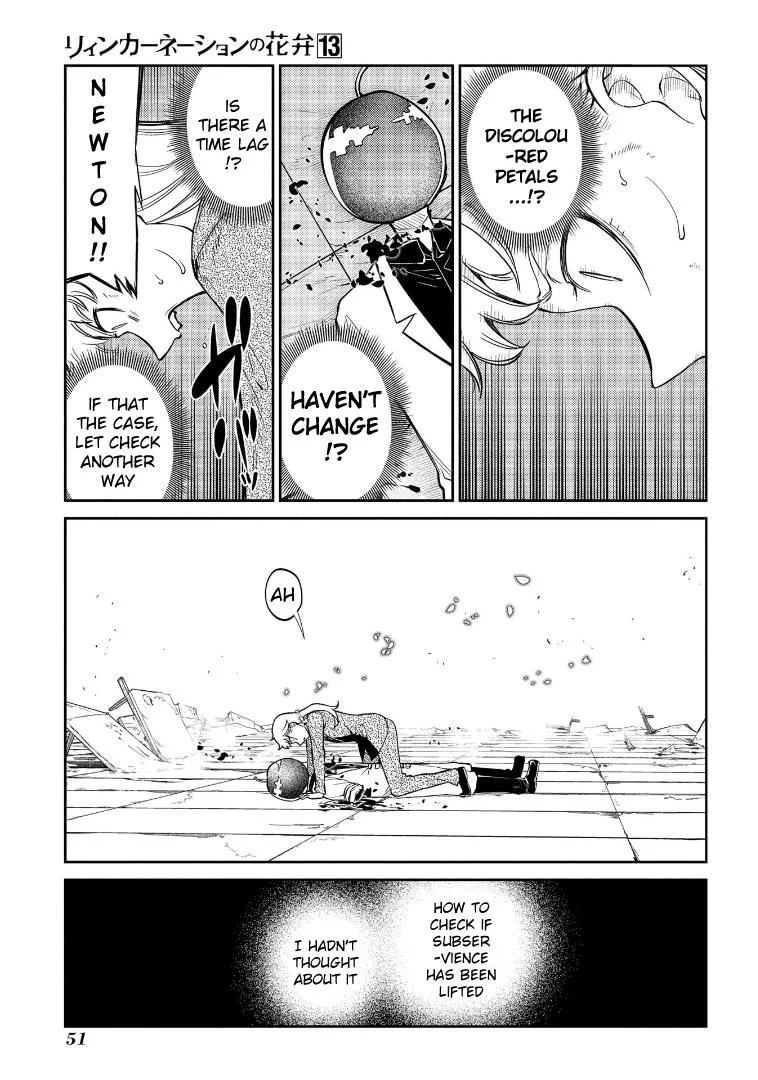 Read Reincarnation Coliseum - Chapter 65 - www.reincarnationcoliseum.com | Image 10