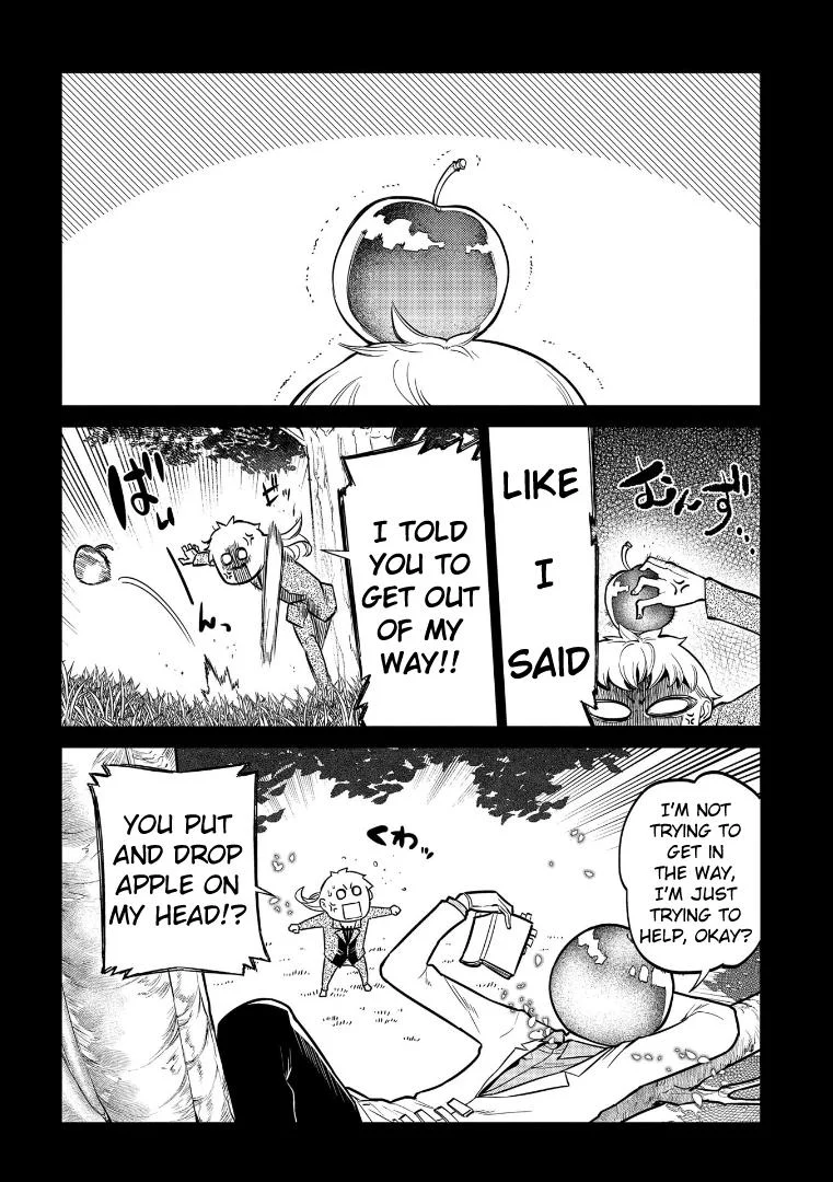Read Reincarnation Coliseum - Chapter 65 - www.reincarnationcoliseum.com | Image 15