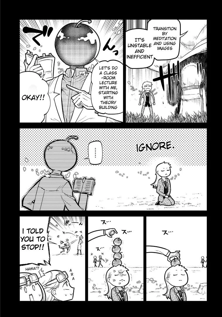 Read Reincarnation Coliseum - Chapter 65 - www.reincarnationcoliseum.com | Image 16