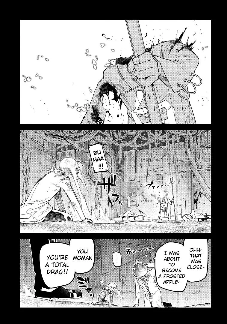 Read Reincarnation Coliseum - Chapter 65 - www.reincarnationcoliseum.com | Image 18