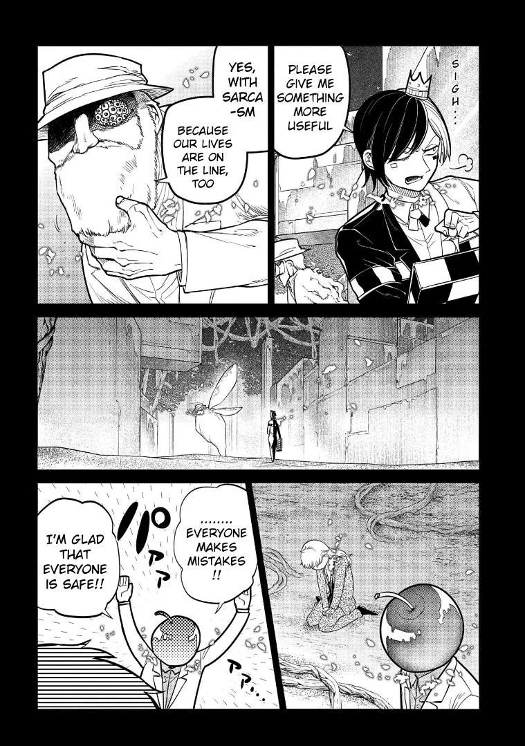 Read Reincarnation Coliseum - Chapter 65 - www.reincarnationcoliseum.com | Image 19