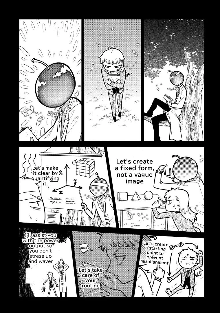 Read Reincarnation Coliseum - Chapter 65 - www.reincarnationcoliseum.com | Image 22
