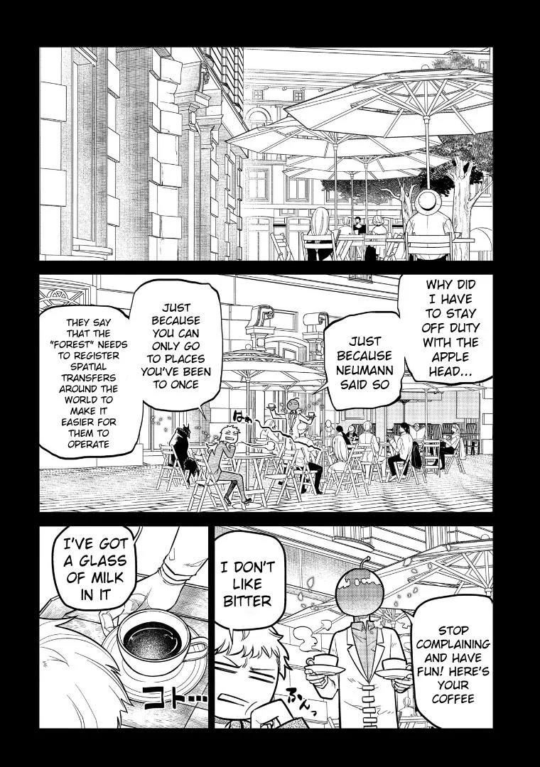 Read Reincarnation Coliseum - Chapter 65 - www.reincarnationcoliseum.com | Image 23