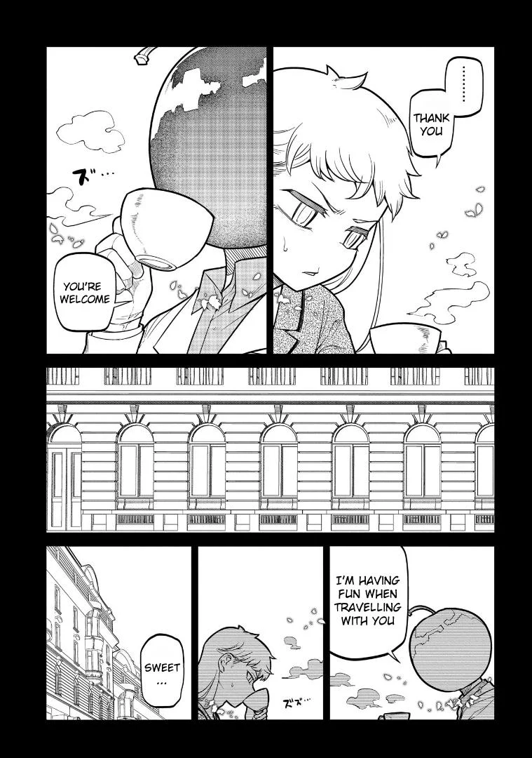 Read Reincarnation Coliseum - Chapter 65 - www.reincarnationcoliseum.com | Image 24
