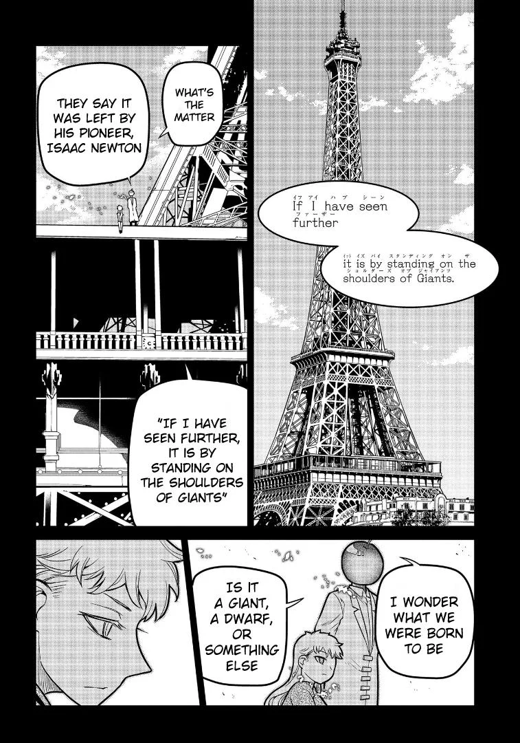 Read Reincarnation Coliseum - Chapter 65 - www.reincarnationcoliseum.com | Image 25