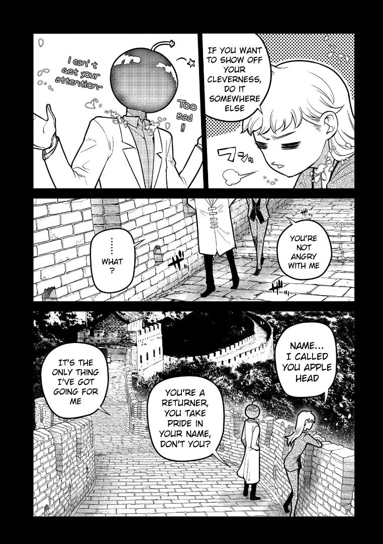 Read Reincarnation Coliseum - Chapter 65 - www.reincarnationcoliseum.com | Image 26