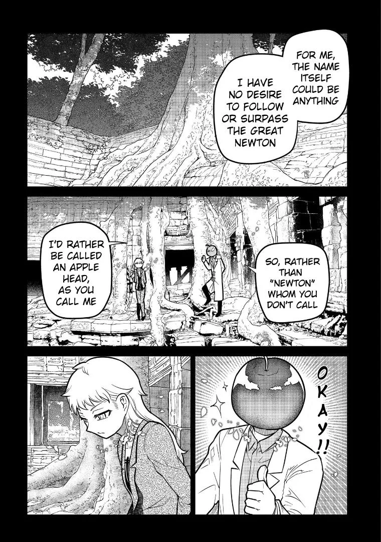 Read Reincarnation Coliseum - Chapter 65 - www.reincarnationcoliseum.com | Image 27