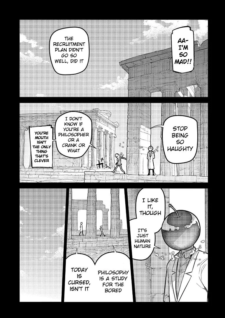 Read Reincarnation Coliseum - Chapter 65 - www.reincarnationcoliseum.com | Image 28
