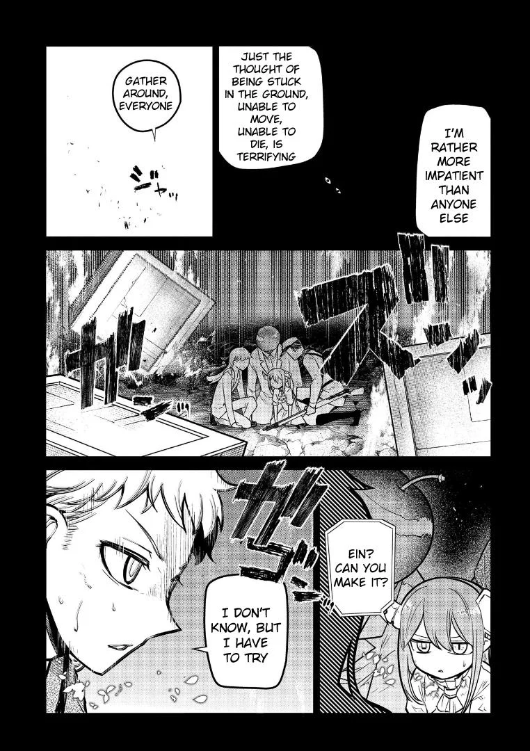 Read Reincarnation Coliseum - Chapter 65 - www.reincarnationcoliseum.com | Image 34