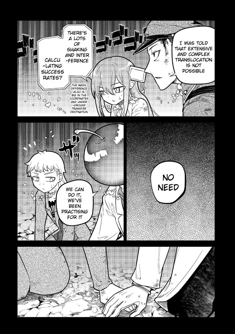 Read Reincarnation Coliseum - Chapter 65 - www.reincarnationcoliseum.com | Image 35