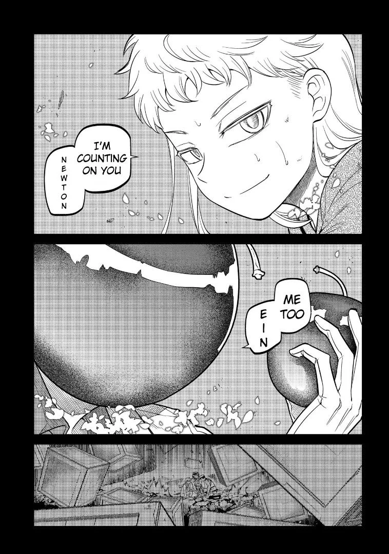 Read Reincarnation Coliseum - Chapter 65 - www.reincarnationcoliseum.com | Image 36