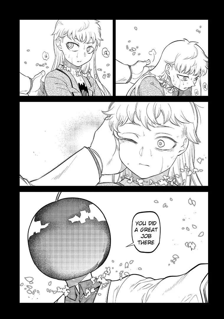 Read Reincarnation Coliseum - Chapter 65 - www.reincarnationcoliseum.com | Image 38