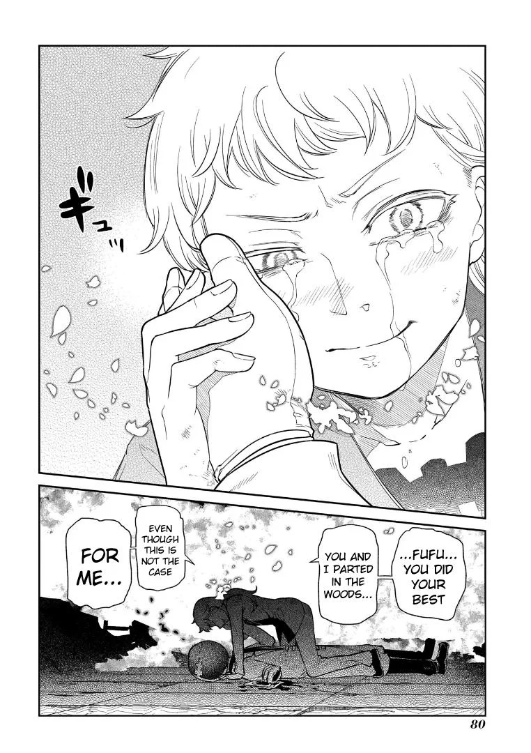 Read Reincarnation Coliseum - Chapter 65 - www.reincarnationcoliseum.com | Image 39