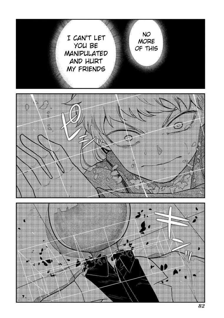 Read Reincarnation Coliseum - Chapter 65 - www.reincarnationcoliseum.com | Image 41