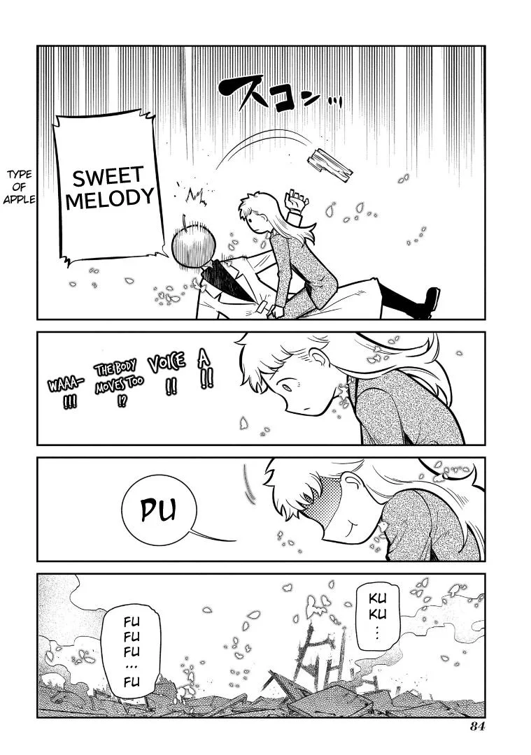 Read Reincarnation Coliseum - Chapter 65 - www.reincarnationcoliseum.com | Image 43
