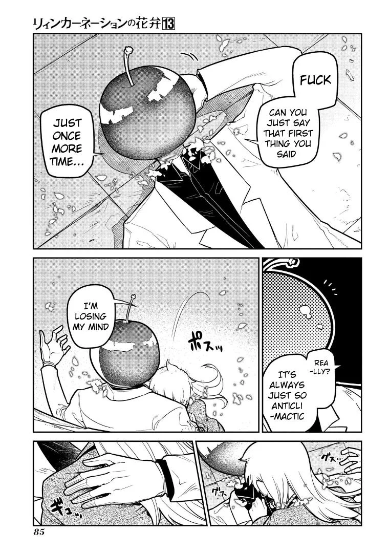 Read Reincarnation Coliseum - Chapter 65 - www.reincarnationcoliseum.com | Image 44