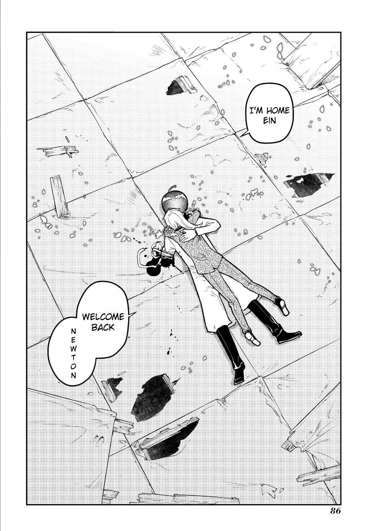 Read Reincarnation Coliseum - Chapter 65 - www.reincarnationcoliseum.com | Image 45