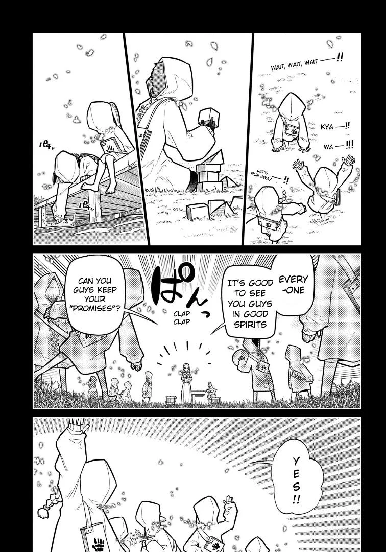 Read Reincarnation Coliseum - Chapter 66 - www.reincarnationcoliseum.com | Image 5