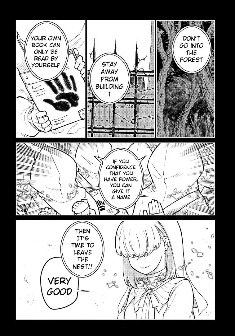 Read Reincarnation Coliseum - Chapter 66 - www.reincarnationcoliseum.com | Image 6