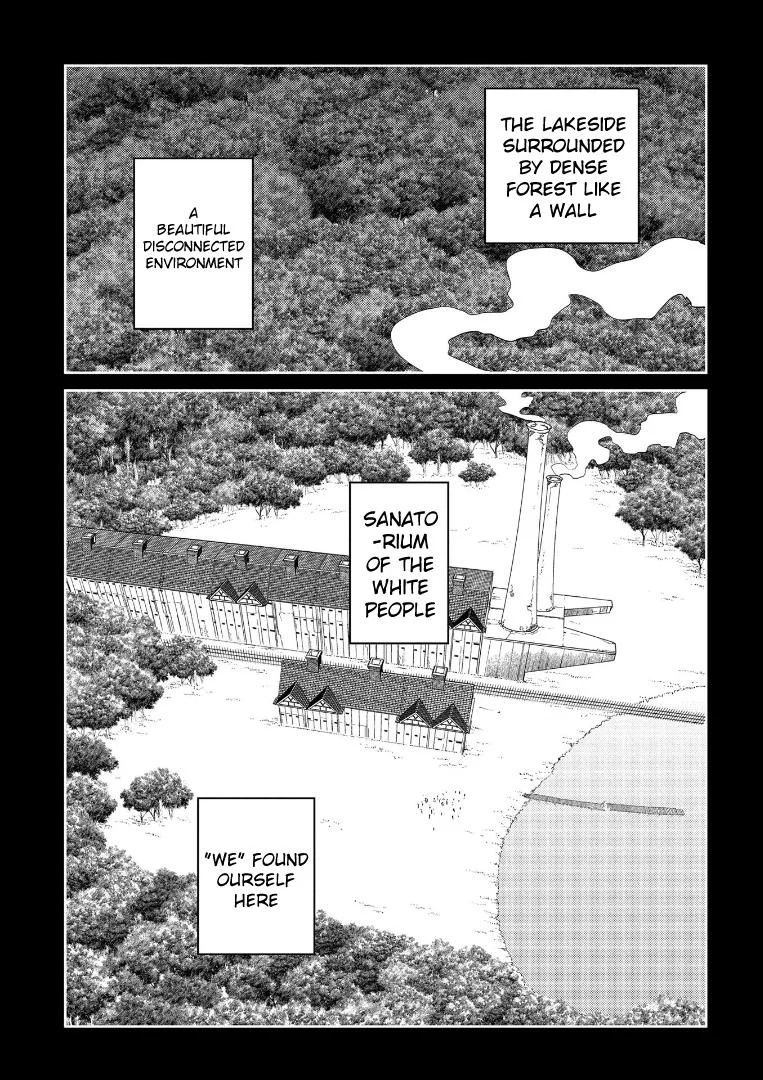 Read Reincarnation Coliseum - Chapter 66 - www.reincarnationcoliseum.com | Image 7